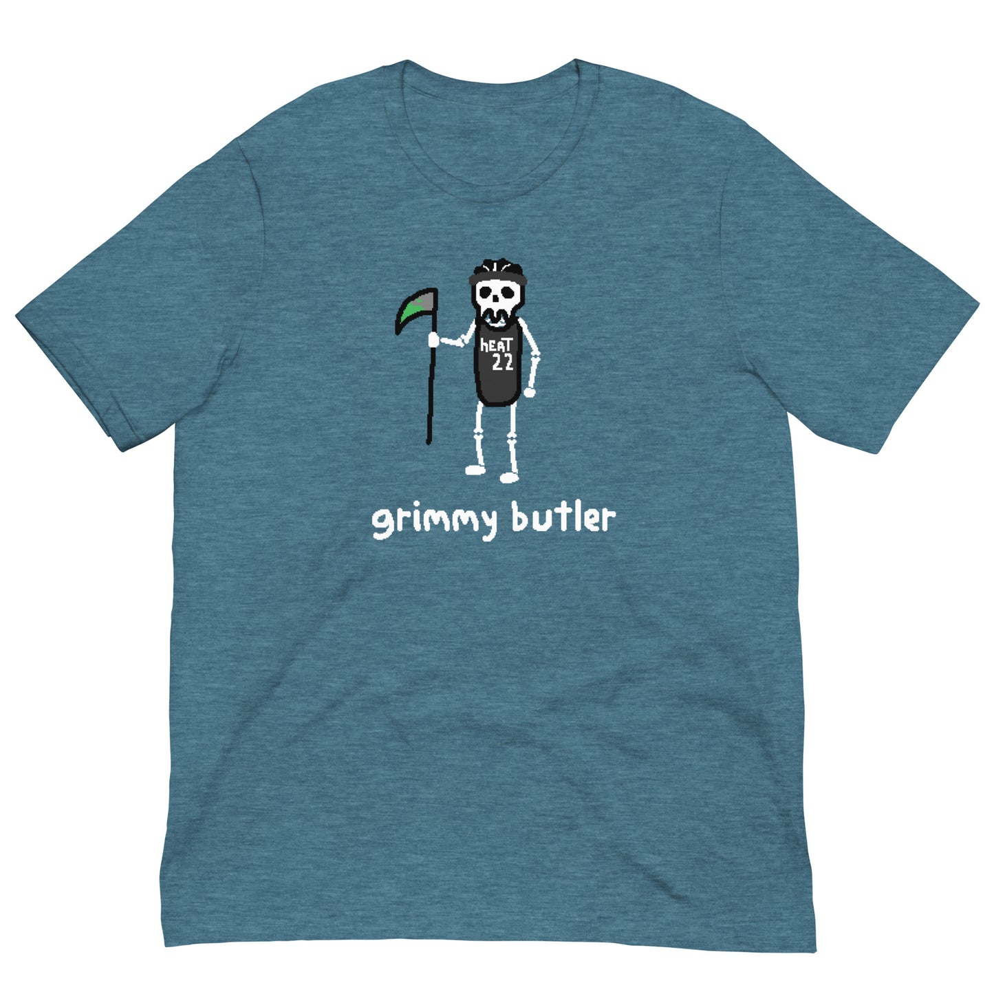 Grimmy Butler Shirt