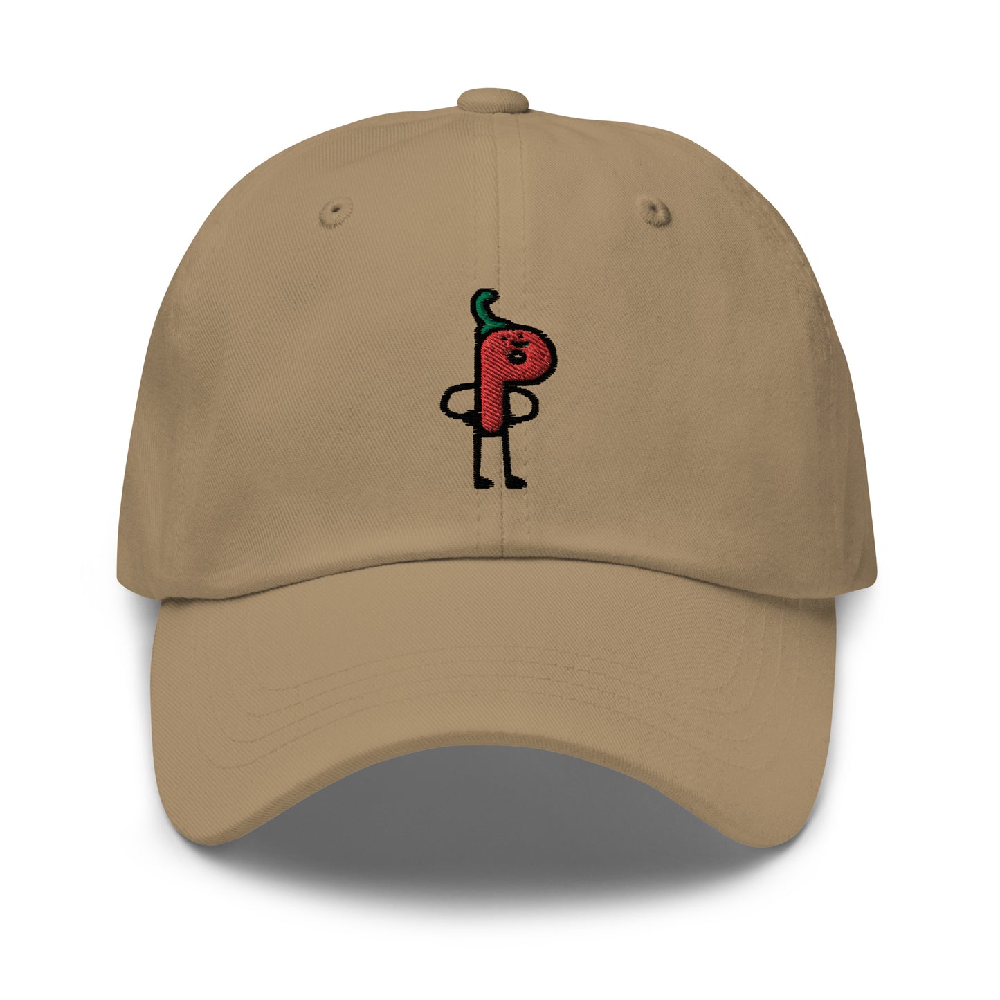 Spicy P Hat
