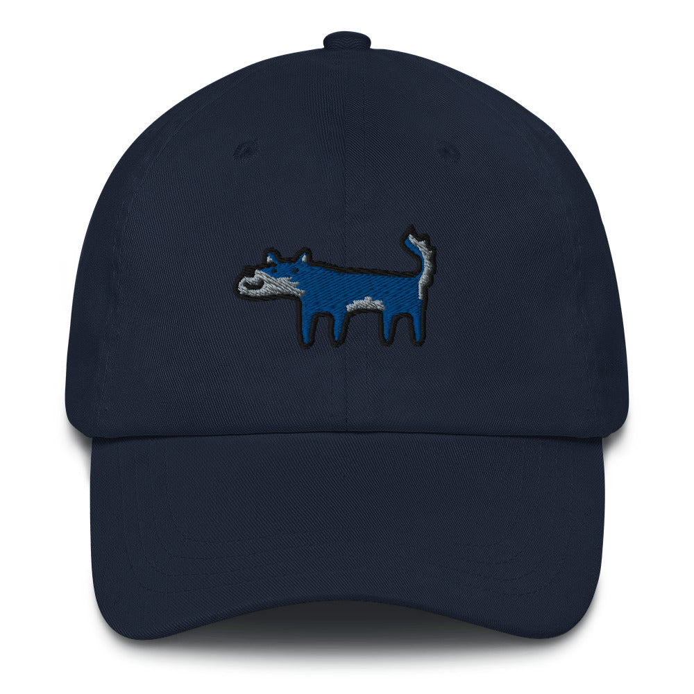 Wolves Hat