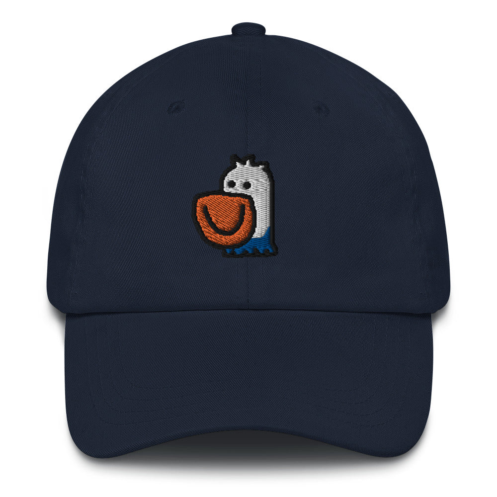 Pelicans Hat