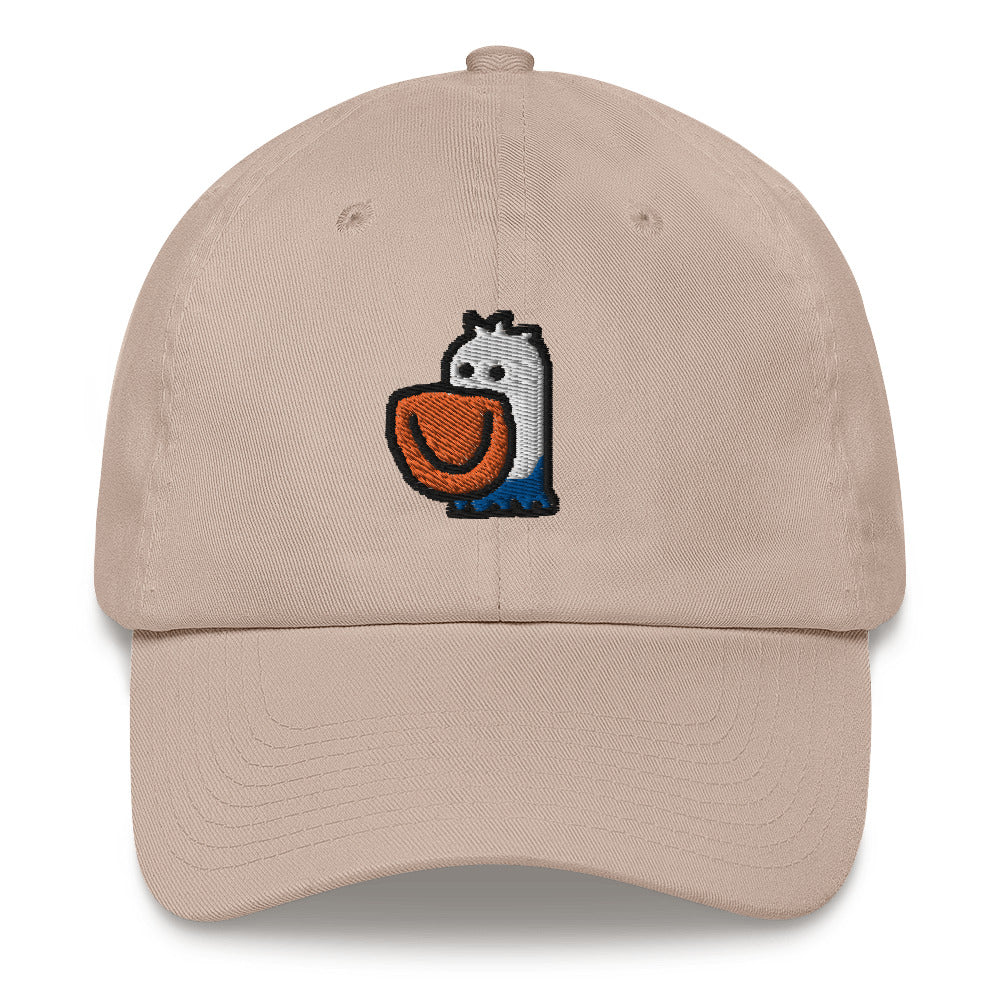 Pelicans Hat