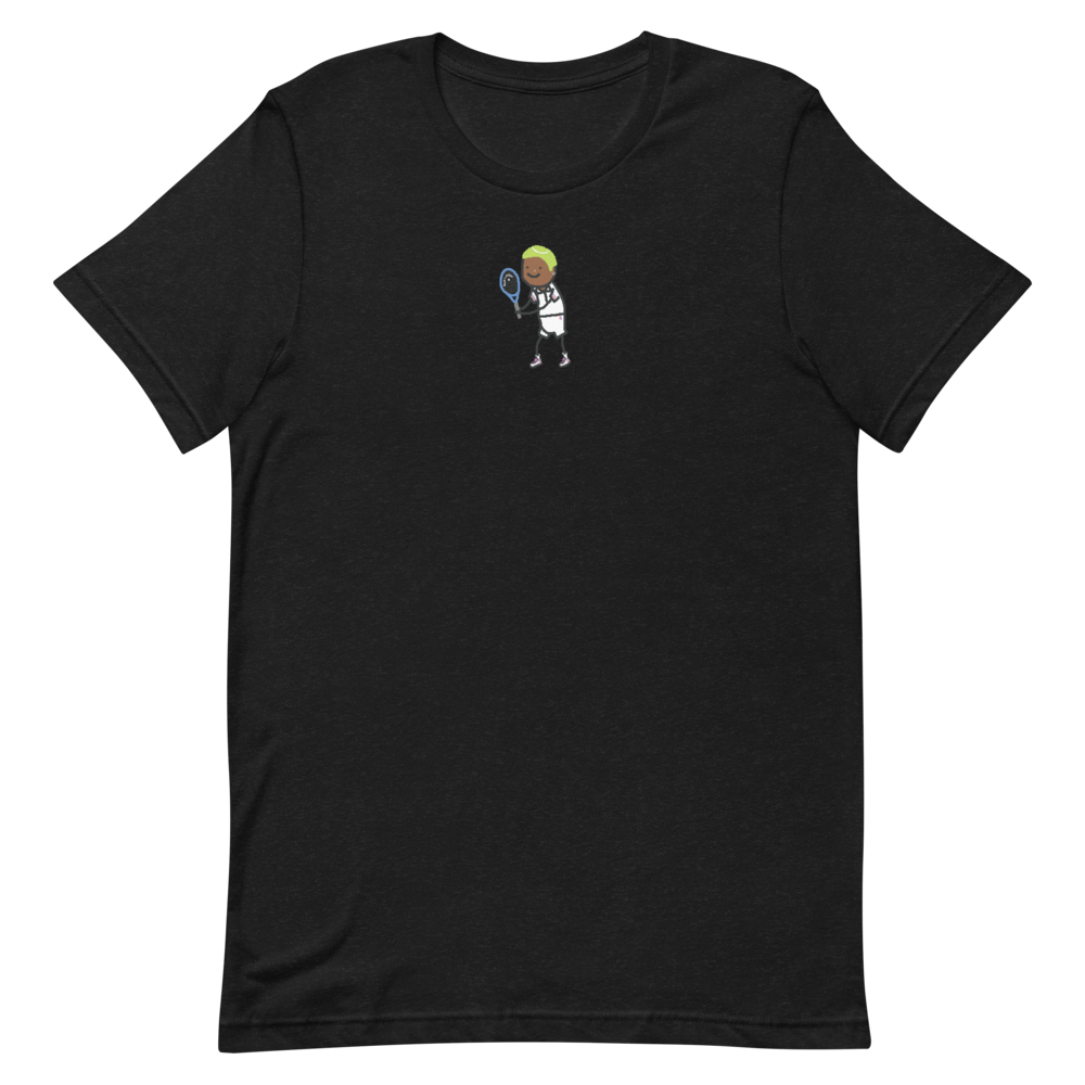Tennis Rodman T-Shirt