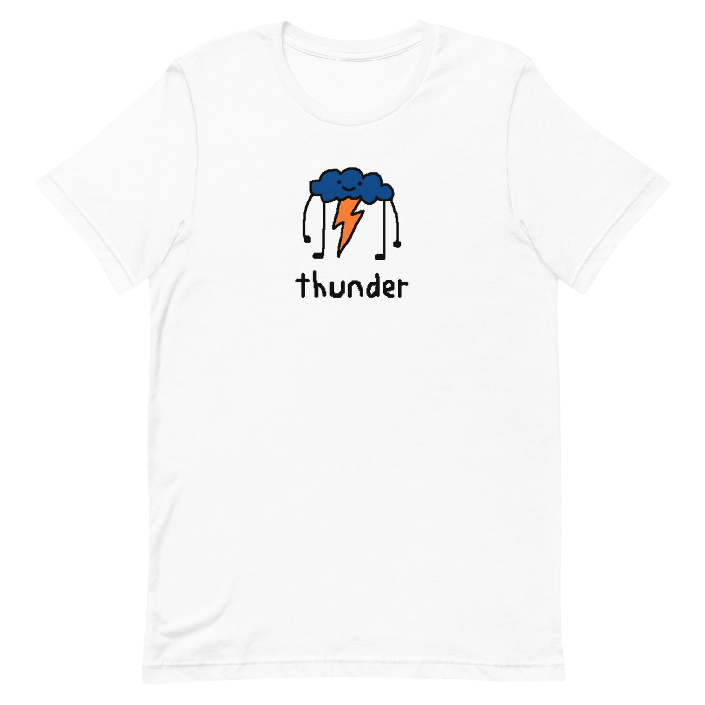Thunder T-Shirt
