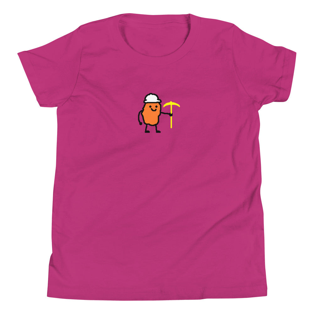 Nuggets Kids T-Shirt