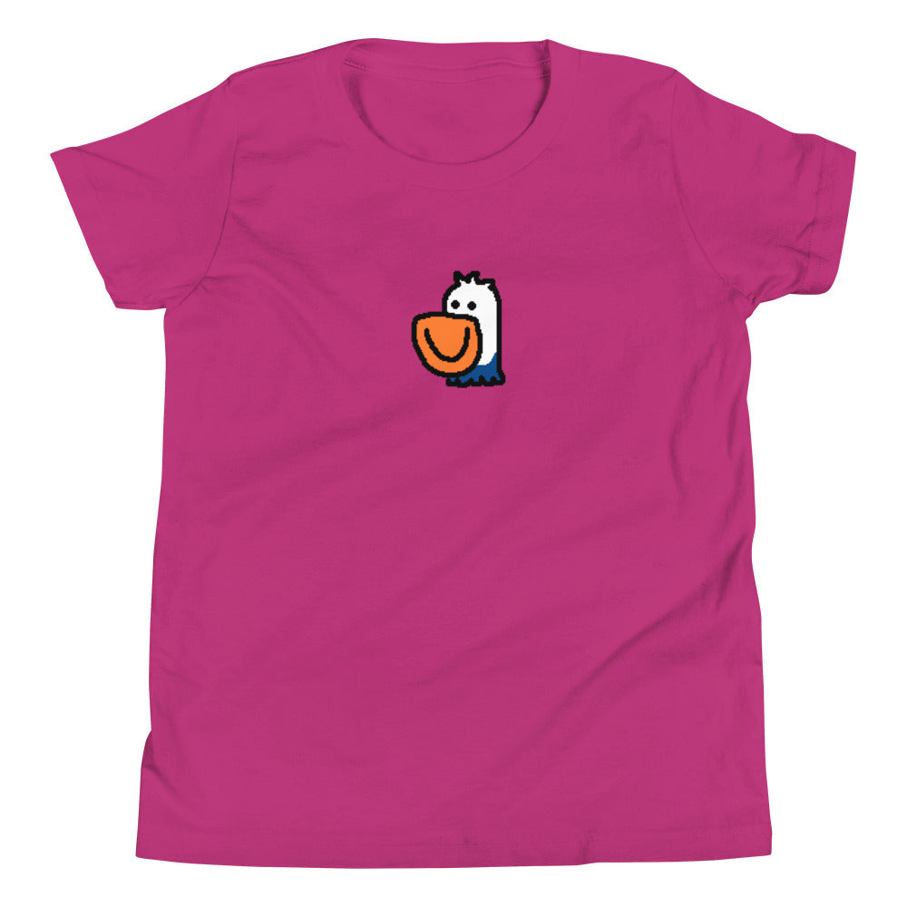 Pelicans Kids T-Shirt