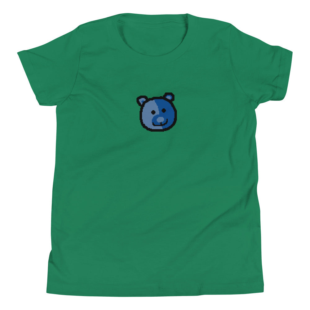 Grizzlies Kids T-Shirt