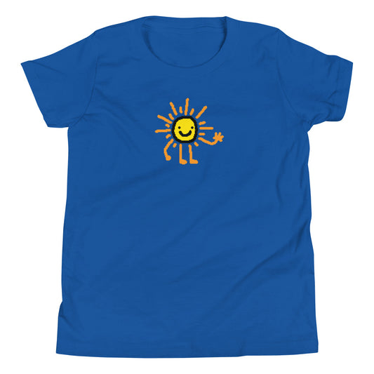 Suns Kids T-Shirt